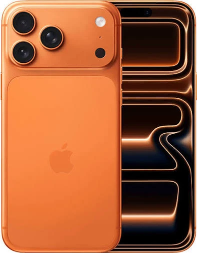 Iphone 17 Pro Max 512GB